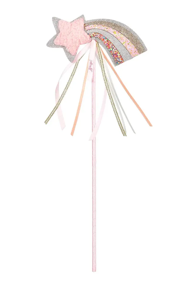 Souza! Wand Rainbow bacchetta magica arcobaleno