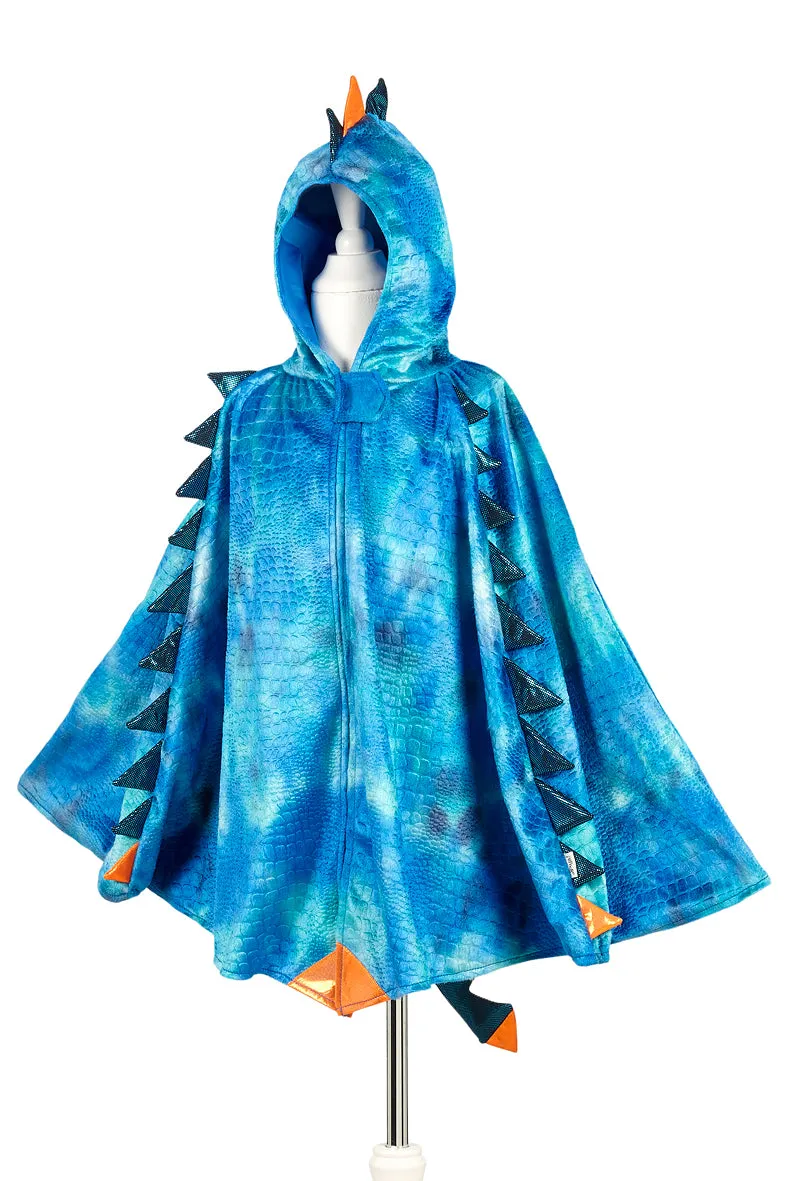 Souza! Black Dragon mantello drago bambino