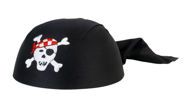 Souza O'Mally cappello pirata bambino