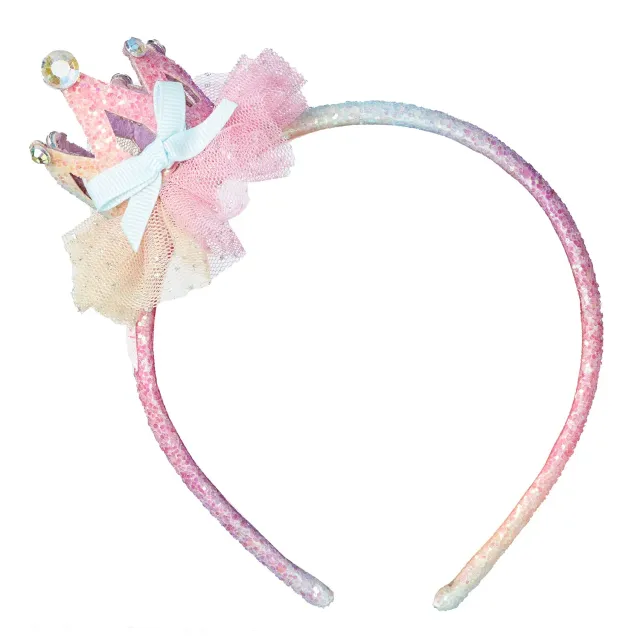 Souza Emae corona bambina 1 pz multicolore