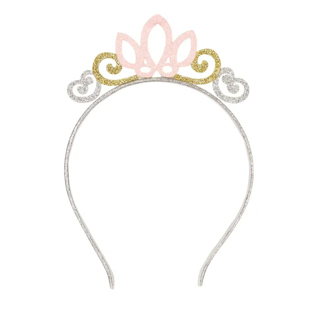 Souza! Larina corona bambina multicolore gioco ruolo