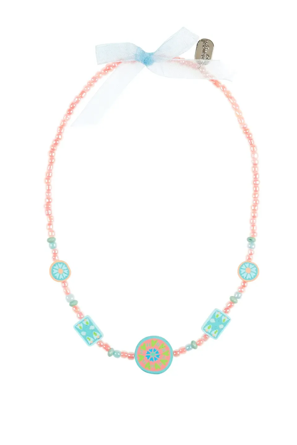 Souza! Elvita collana bambina multicolore