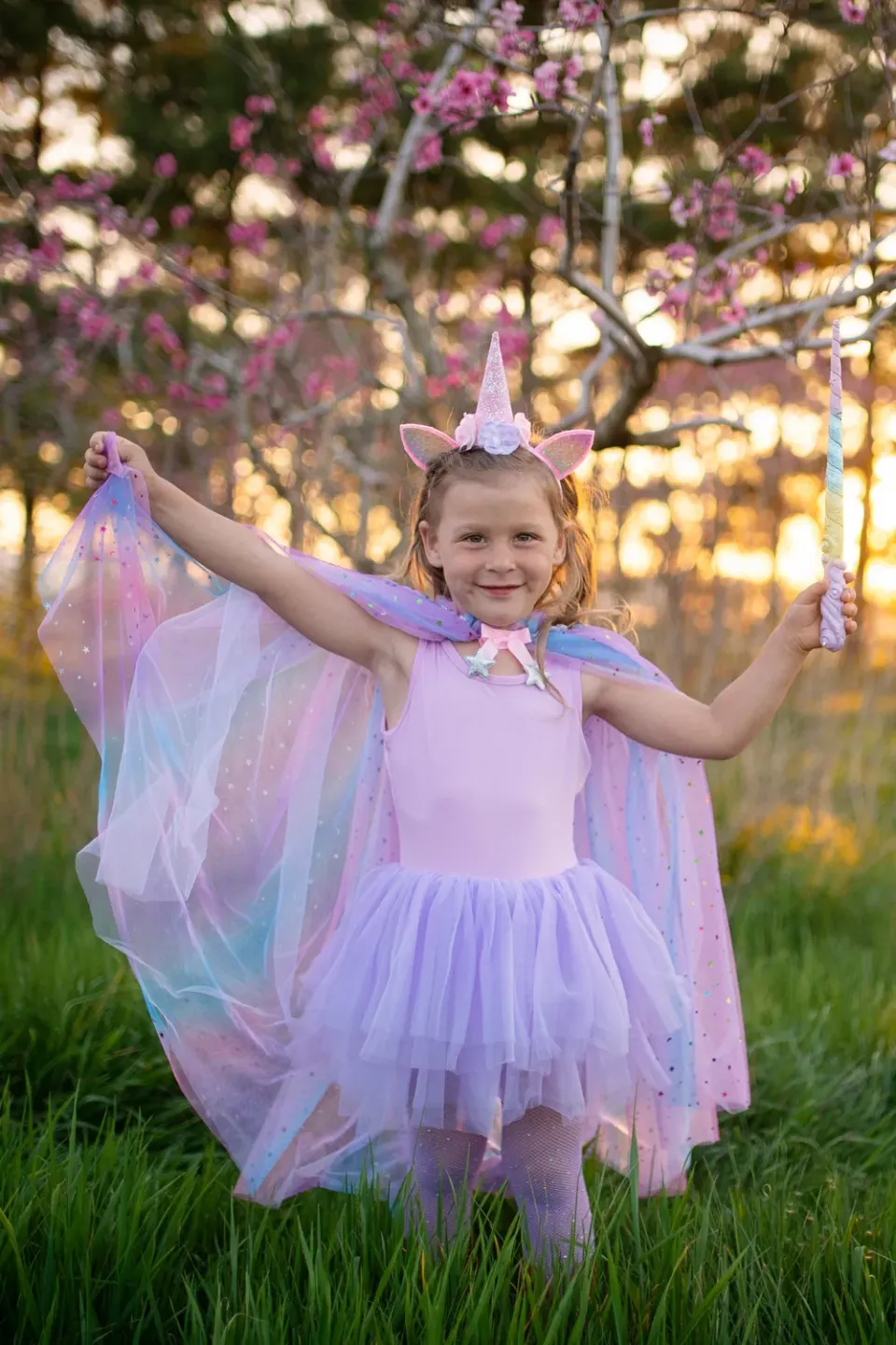 Great Pretenders Ballet Tutu Dress vestito tutù