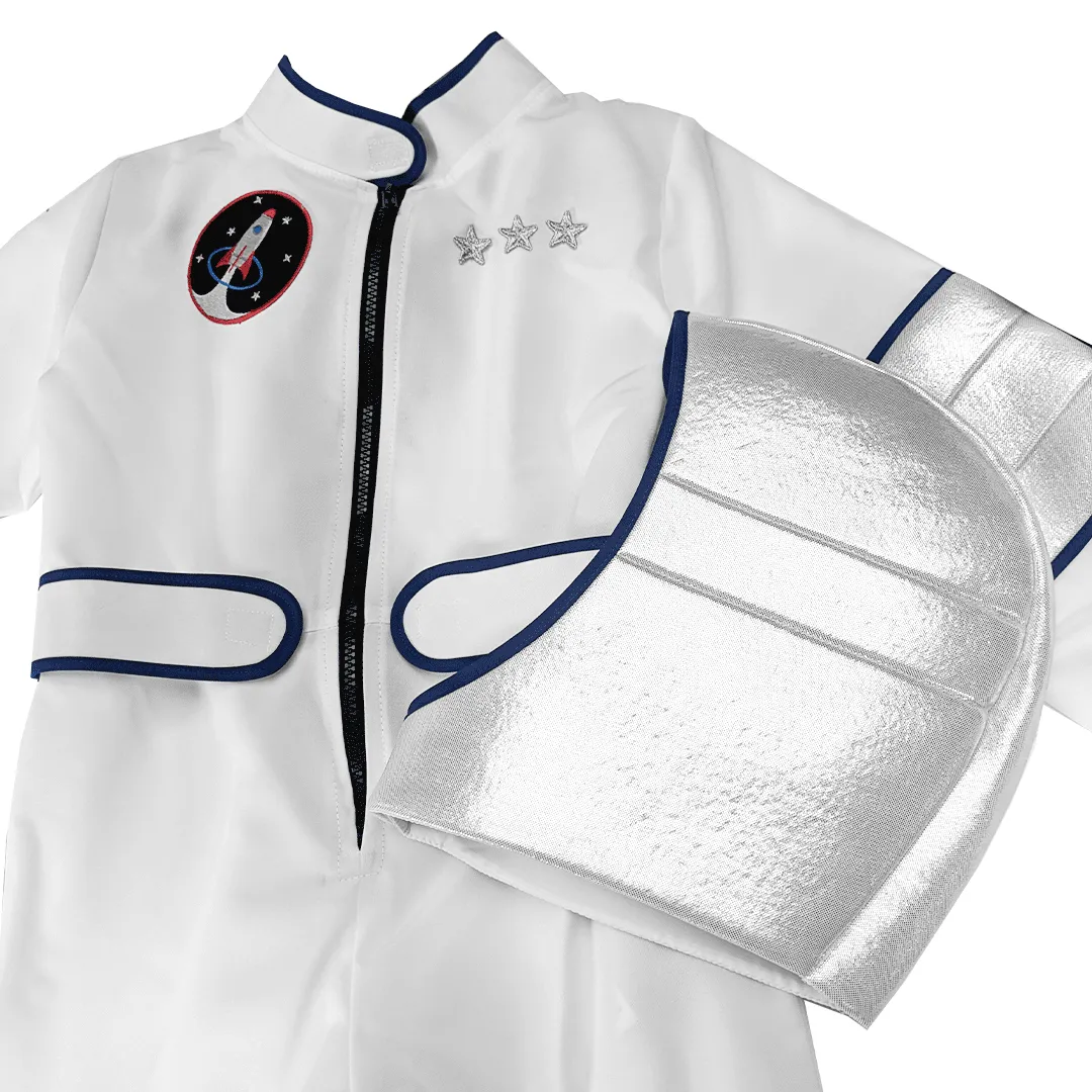 Pretend to Bee Astronaut costume bambino in poliestere