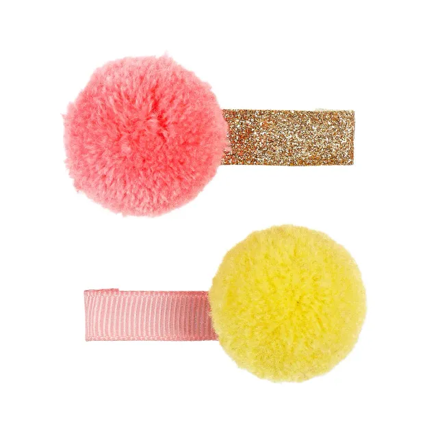 Souza! Regina mollettine granchio 4,5 cm multicolore