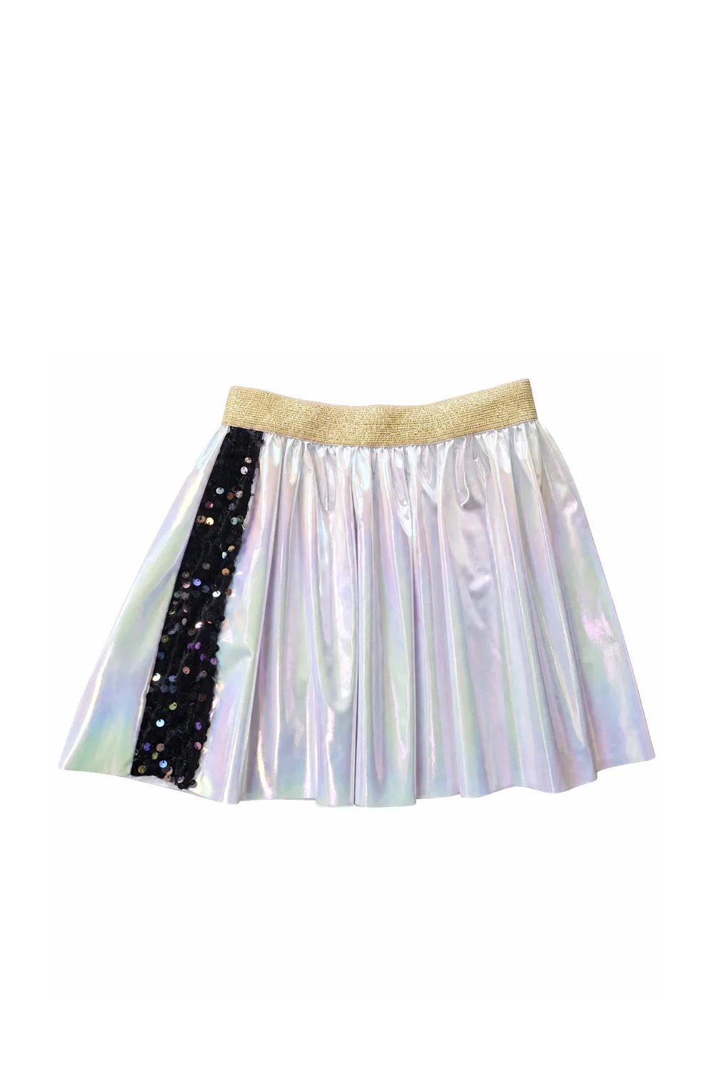 Great Pretenders Rock Star Warrior costume bambina con giacca