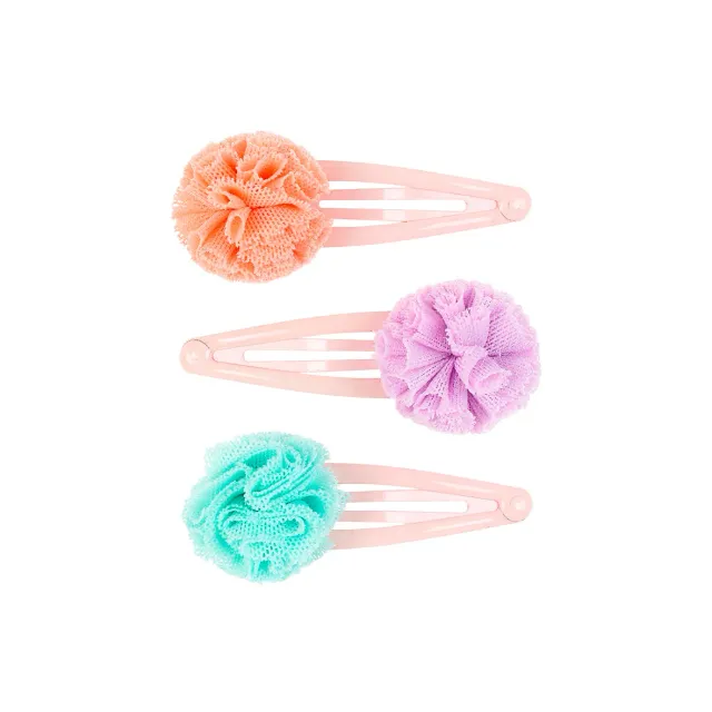 Souza Freja mollette capelli bambina multicolore