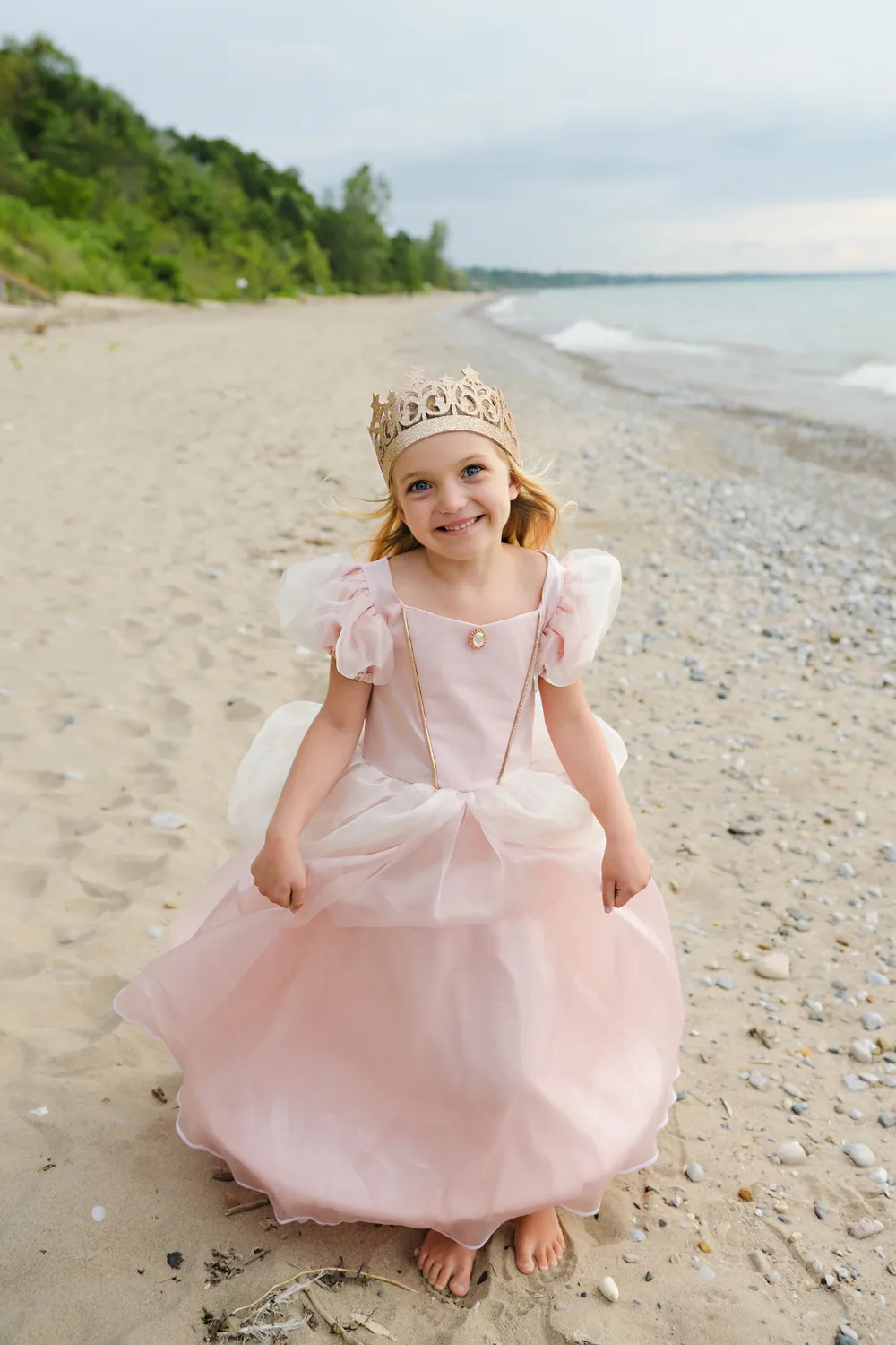 Great Pretenders Antique Princess costume principessa