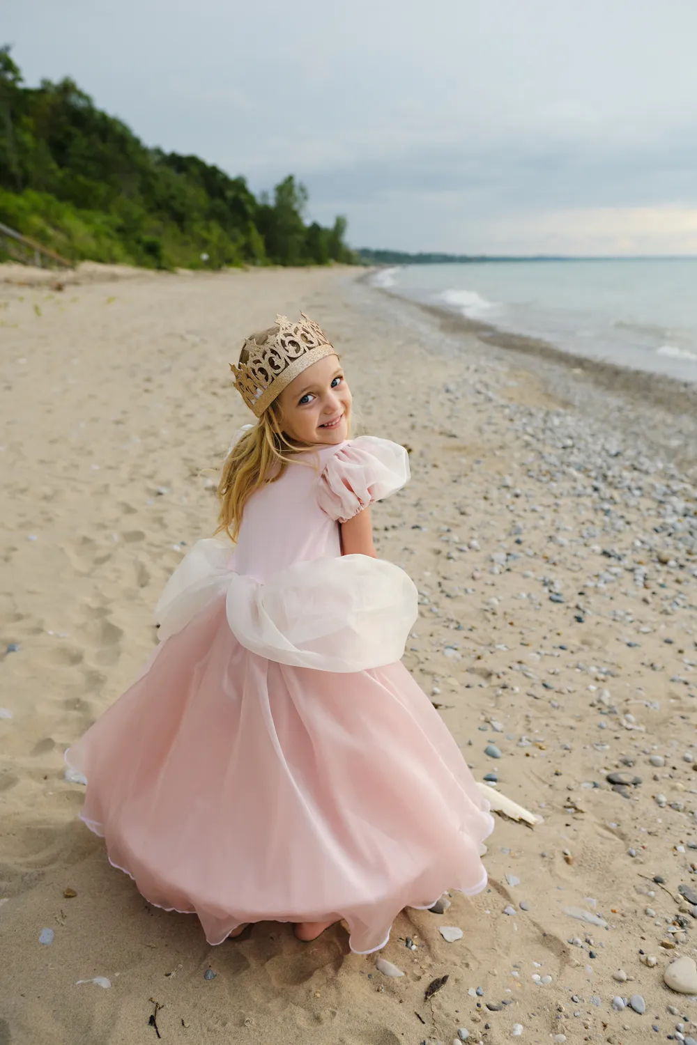 Great Pretenders Antique Princess costume principessa