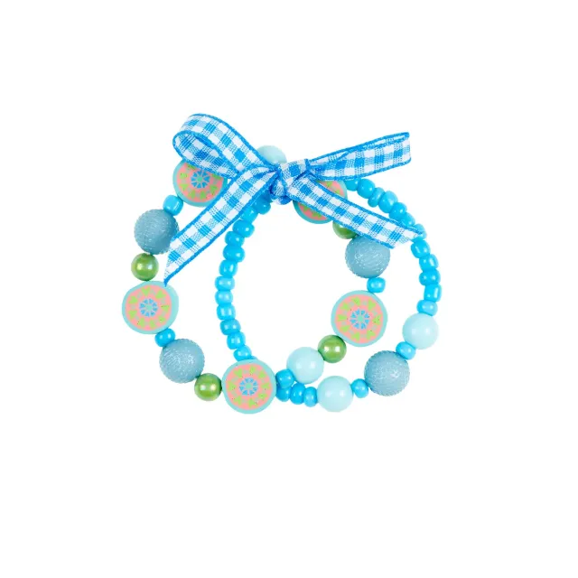 Souza! Alita bracciale bambina blu leggero