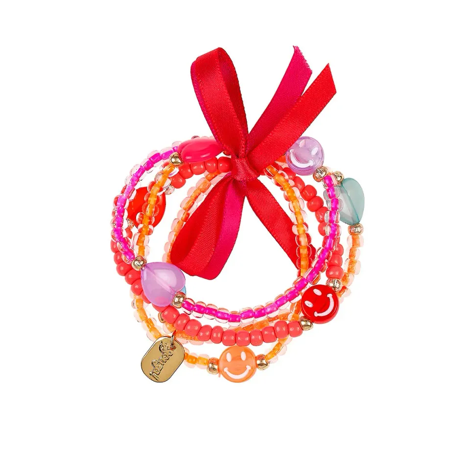 Souza! Ana bracciale bambina 1 pz smiley