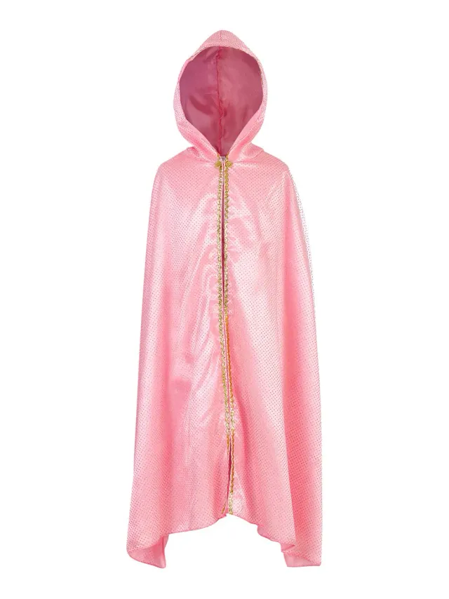 Souza! Cayla mantello rosa chiaro bambina