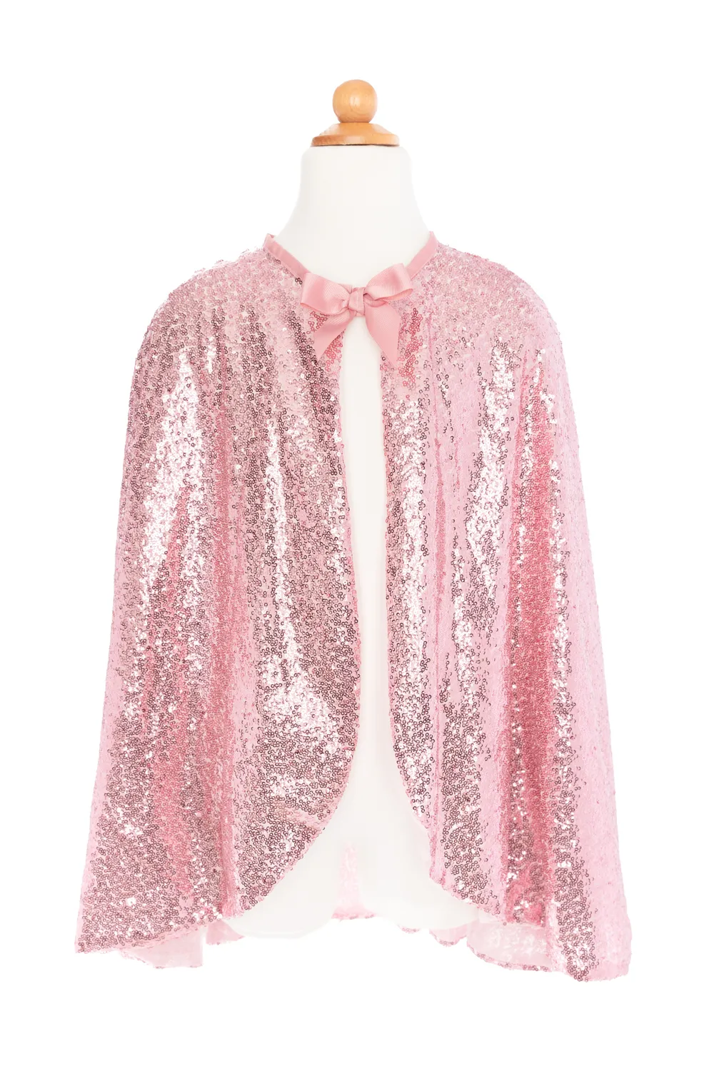 Great Pretenders Sequins mantello paillettes bimba