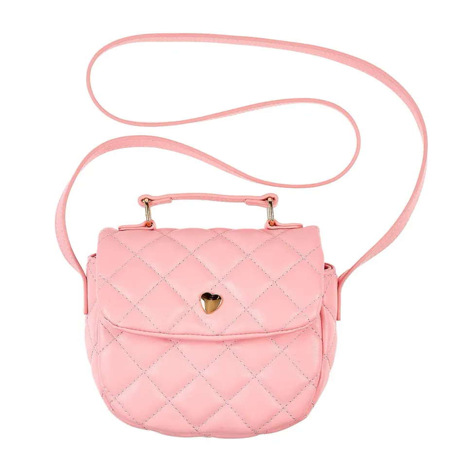 Souza! Arlette borsetta bimba rosa 1 pz