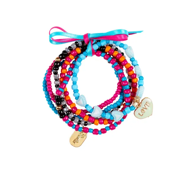 Souza! Sofie bracciale bambina multicolore leggero