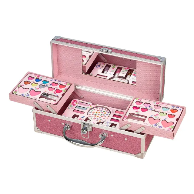 Souza! Beauty Case Luxe beautycase bambina 2 piani