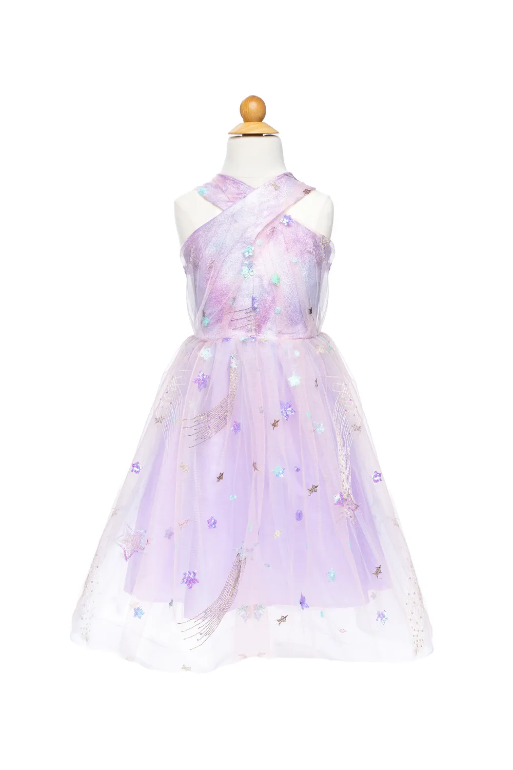 Great Pretenders Eras vestito travestimento stelle