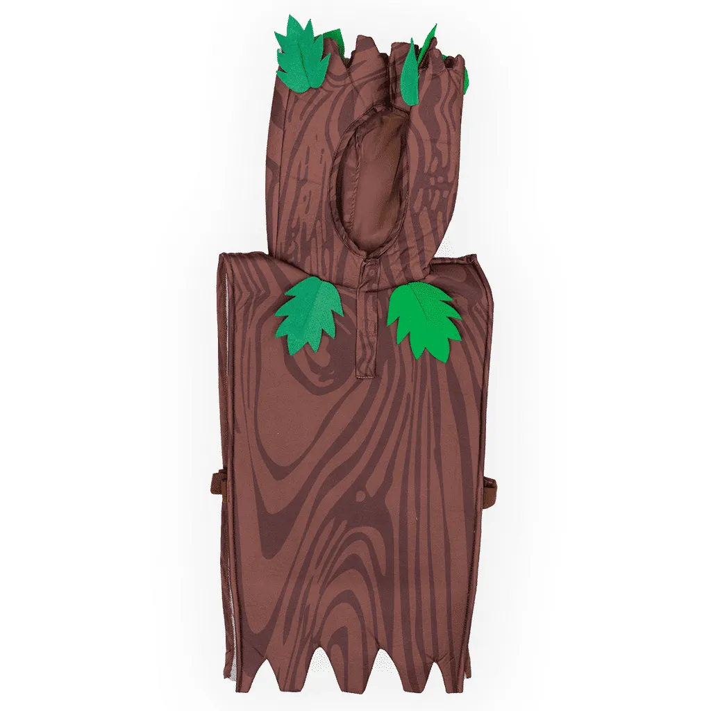 Pretend to Bee Tree costume albero imbottito
