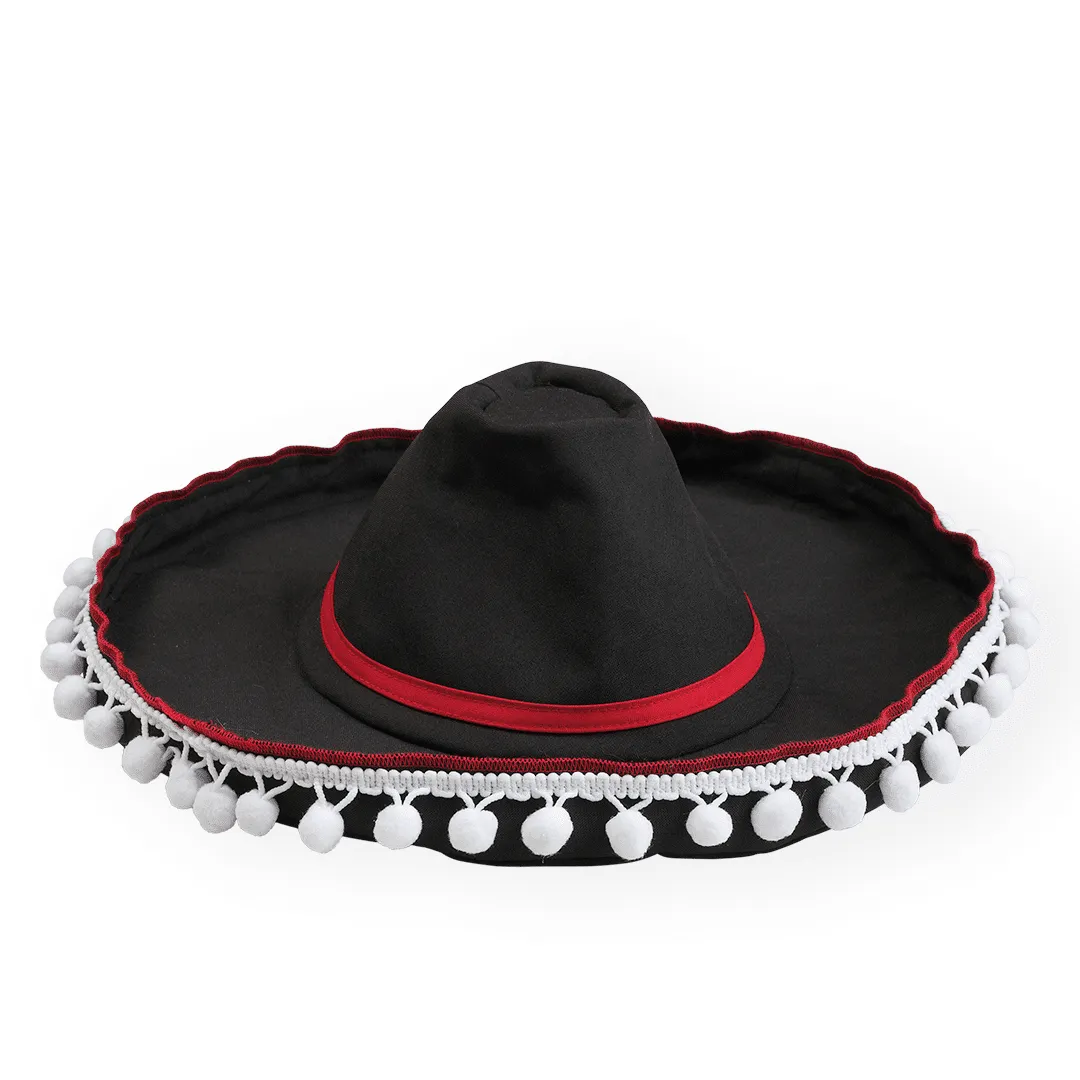 PRETEND TO BEE Around The World Hat Set 9 cappelli gioco ruolo