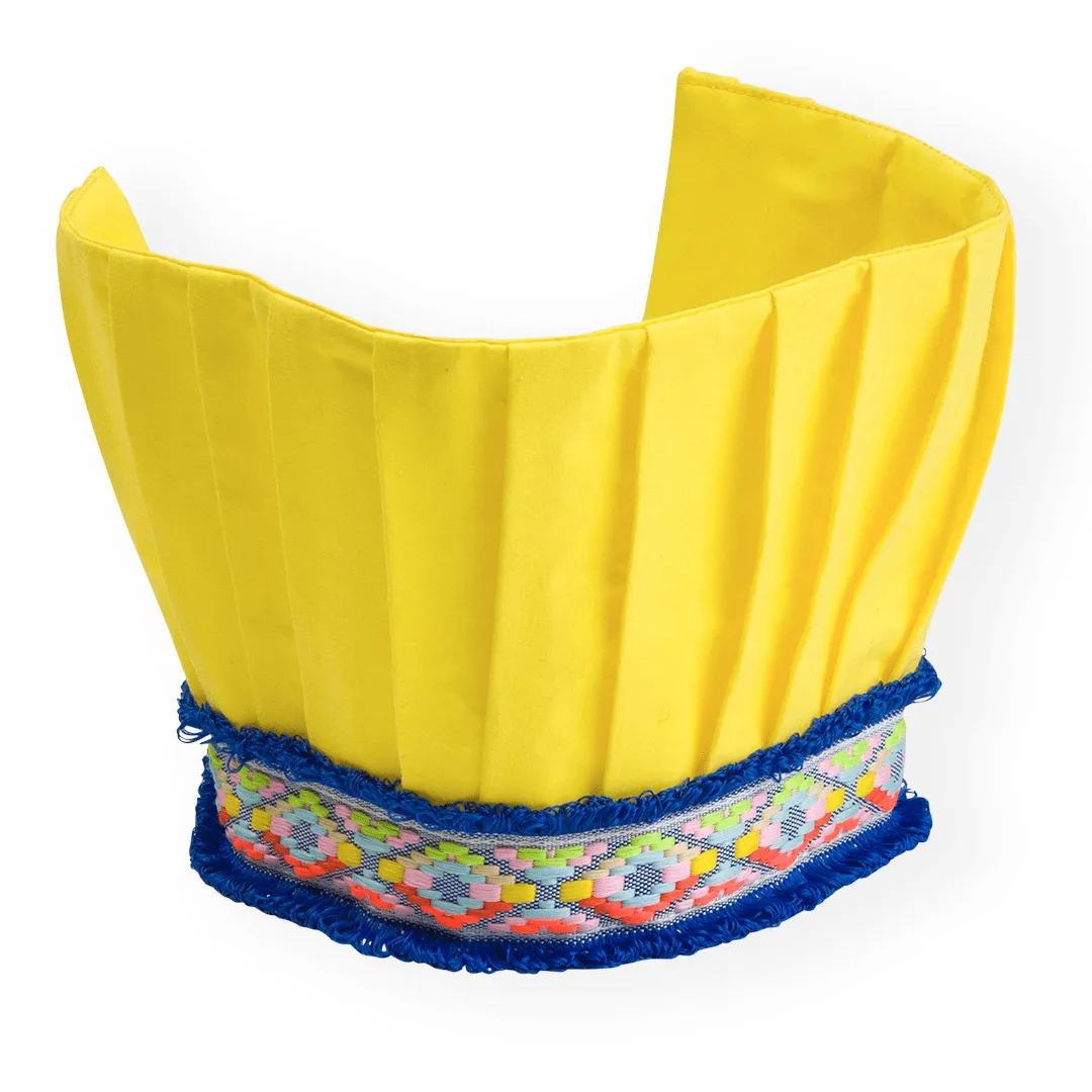 PRETEND TO BEE Around The World Hat Set 9 cappelli gioco ruolo