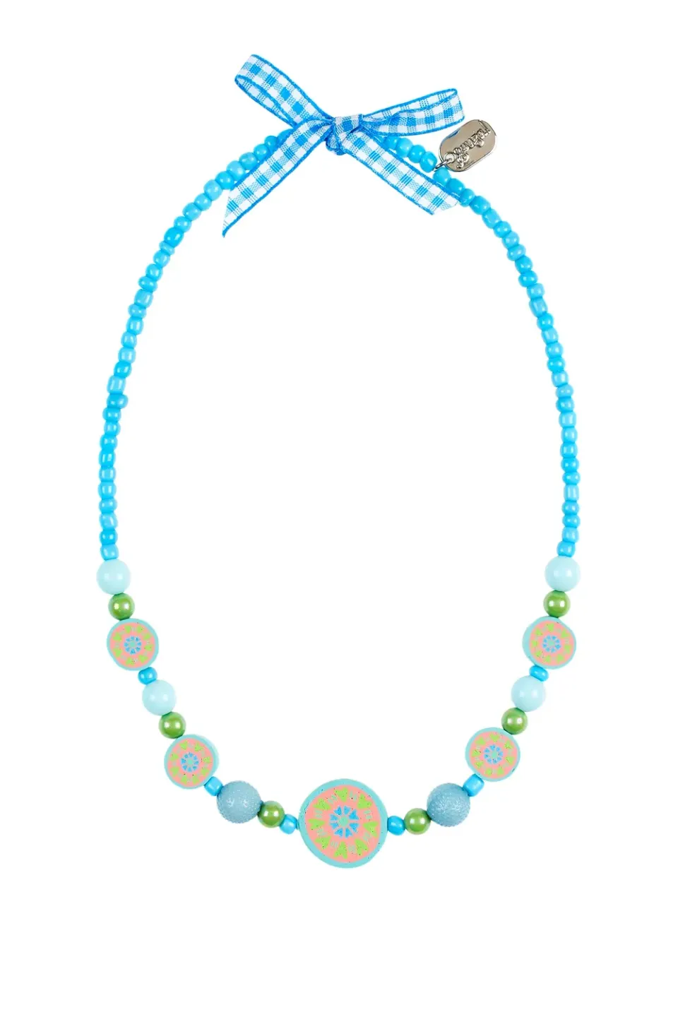 Souza Alita Collana Bambina Blu