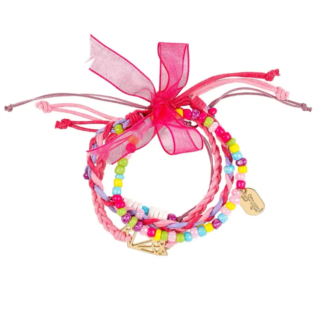 Souza Florina bracciale bambina multicolore leggero