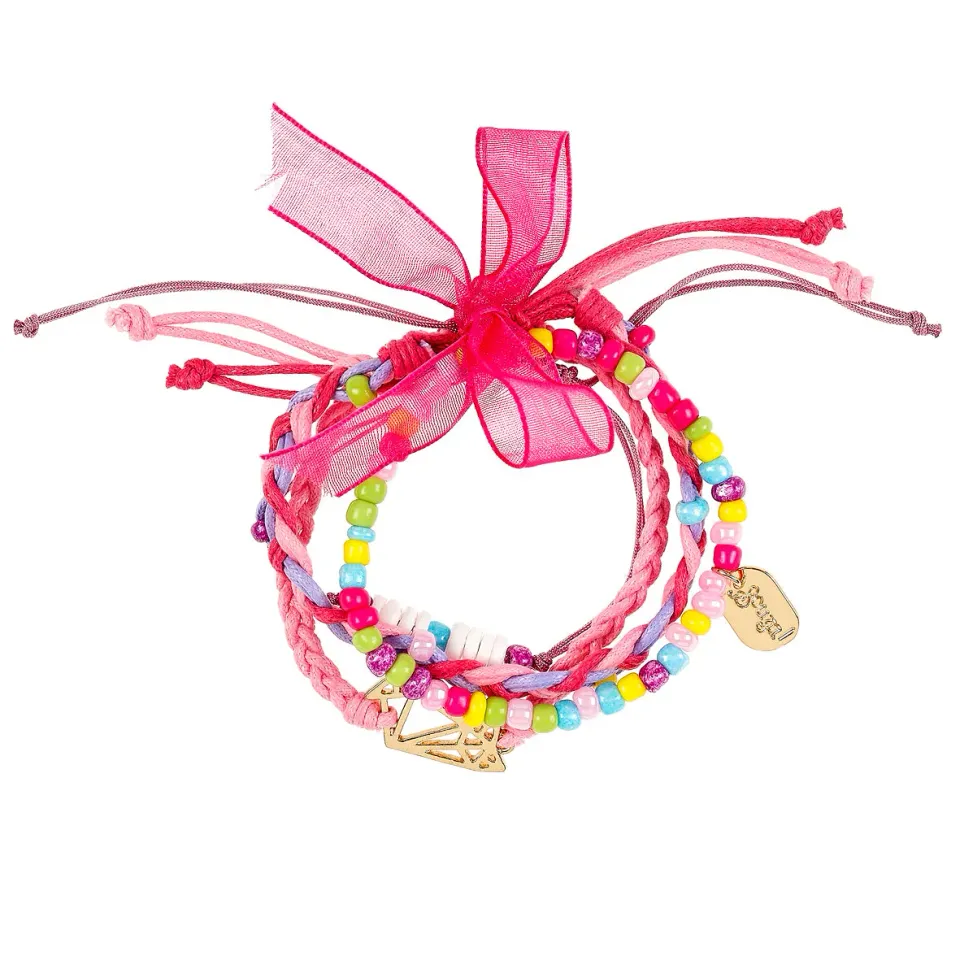 Souza Florina bracciale bambina multicolore leggero