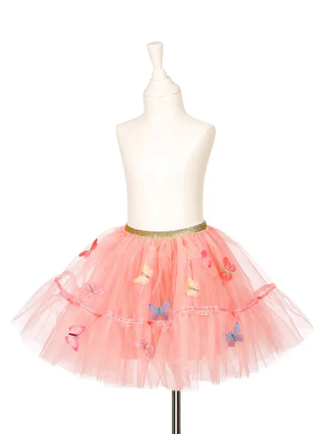 Souza Lilyanne gonna tutu farfalla rosa bambina