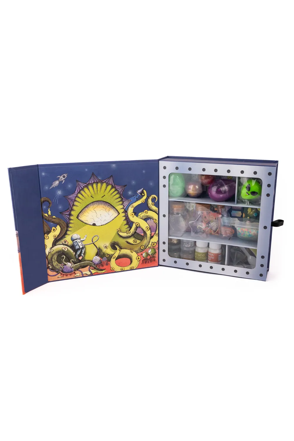 Great Pretenders Galactic Explorer Potion Kit kit pozioni spaziali