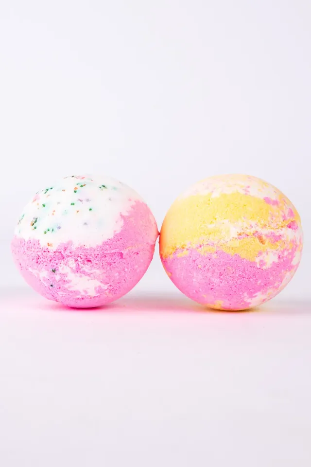 Great Pretenders Pretty Fly for a Butterfly Bath Bomb bomba da bagno