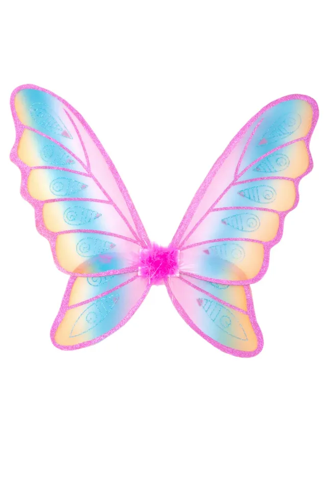 Great Pretenders Glitter Rainbow ali da fata glitter