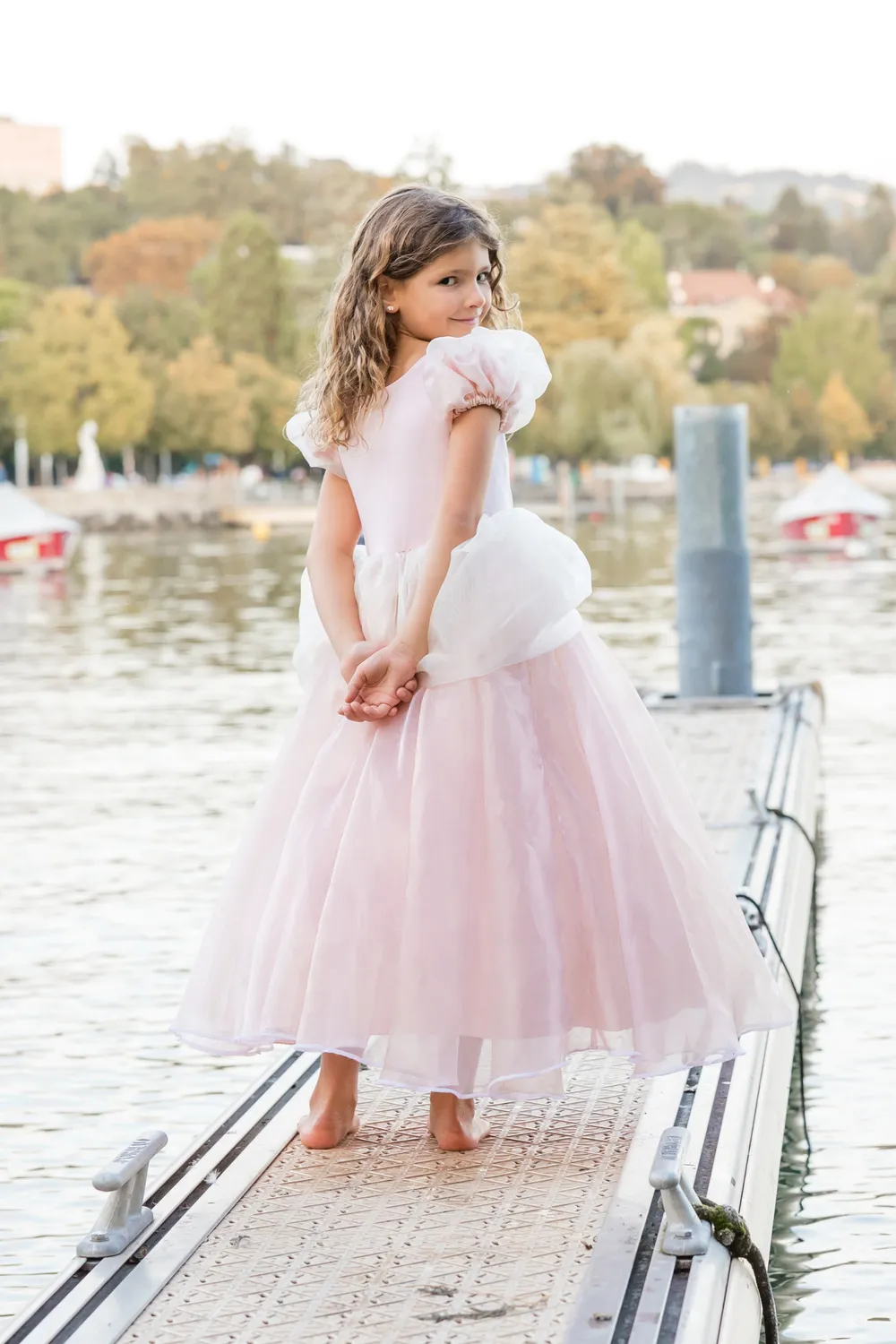 Great Pretenders Antique Princess costume principessa