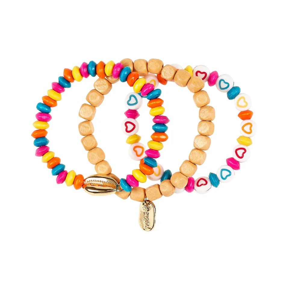 Souza! Floor bracciale bambina multicolore 1 pz