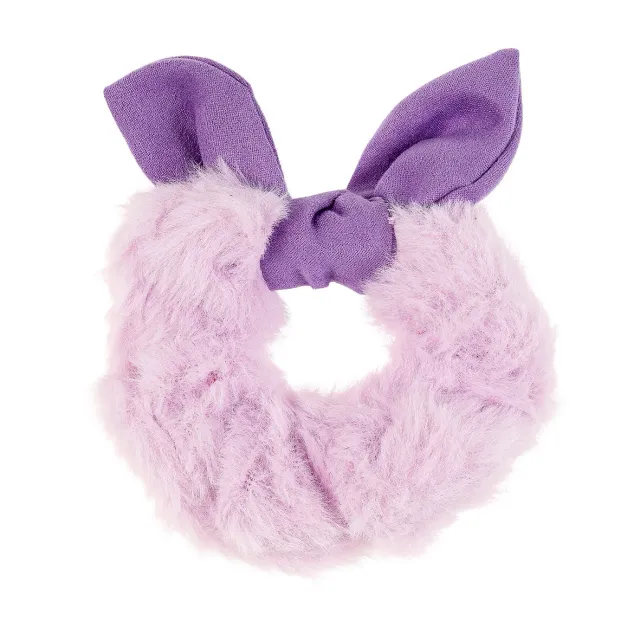 Souza! Vida elastici capelli lilla viola