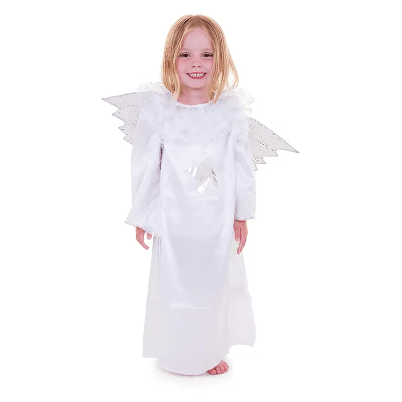 Pretend To Bee Angel costume bambino angelo presepe