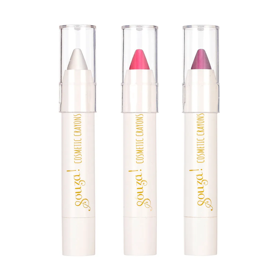 Souza! Cosmetic Crayons matita trucco 1 pz