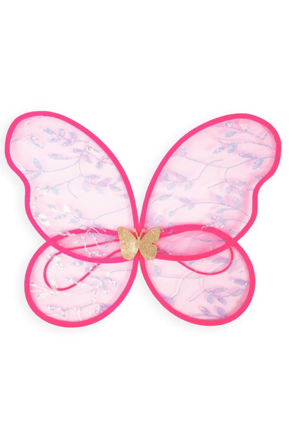 Great Pretenders Butterfly Bliss ali farfalla bimba