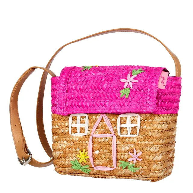 Souza! Livianne House borsa casetta bambina