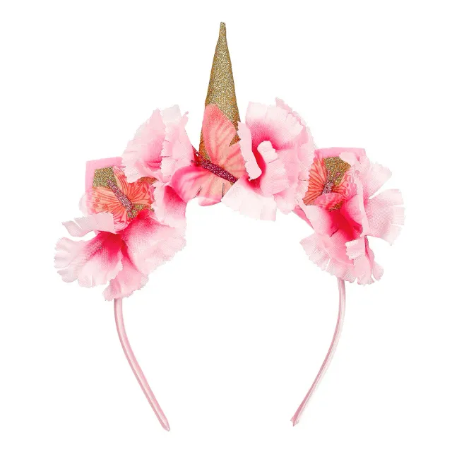 Souza Lilyanne Unicorn cerchietto rosa