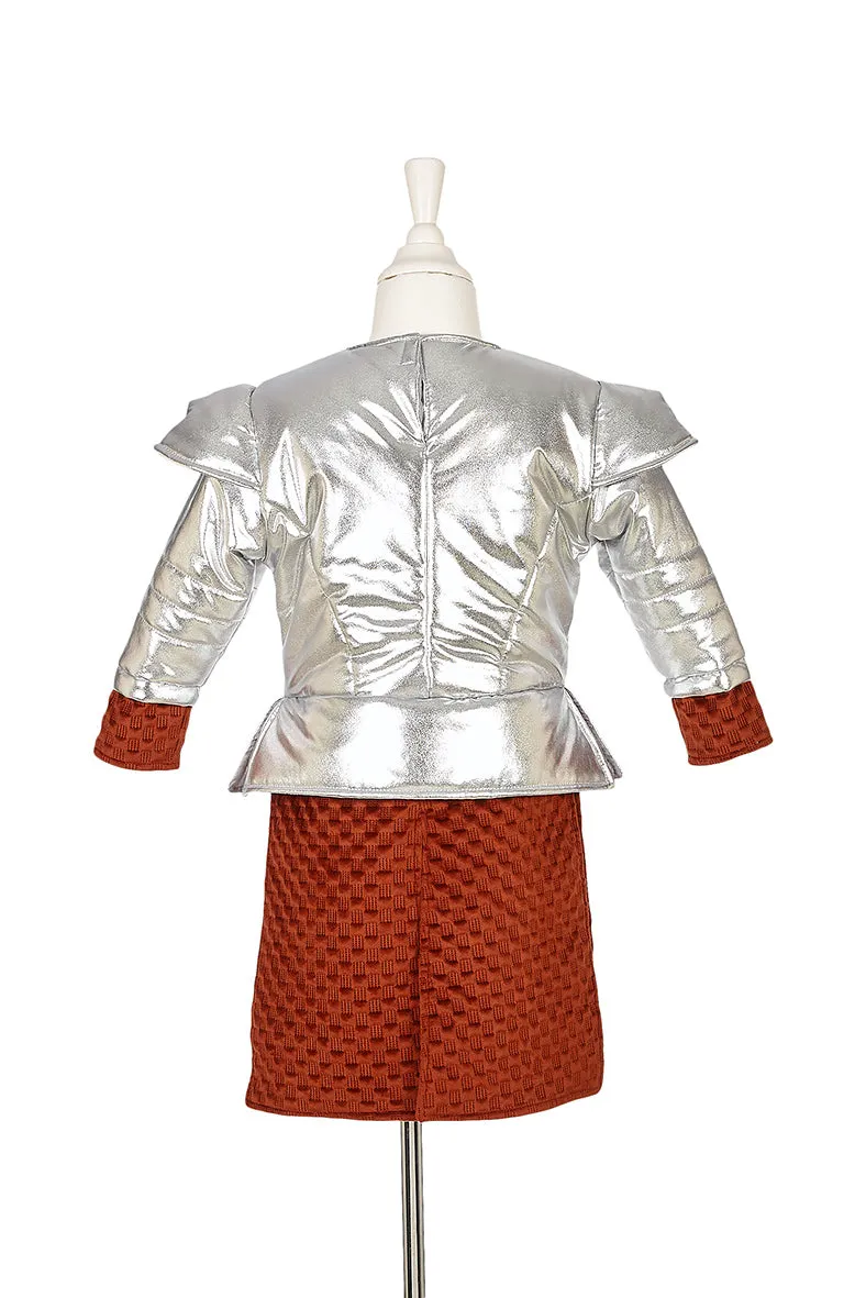 Souza! Murmillo Gladiator costume gladiatore bambino