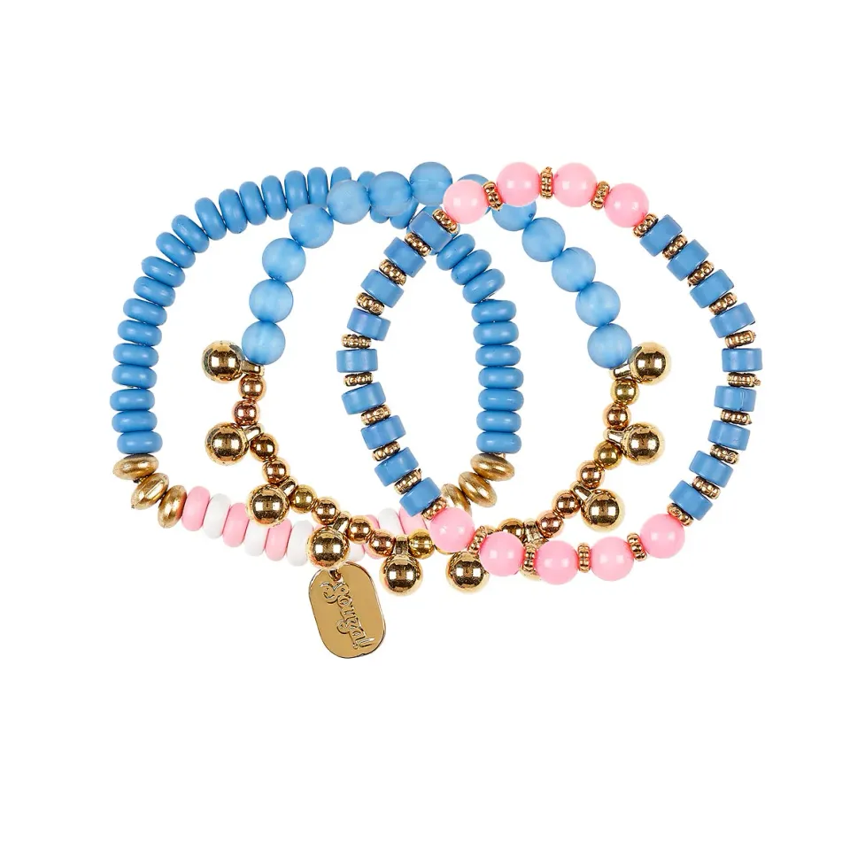 Souza! Merle Bracciale Bambina Blu 1 pz Leggero