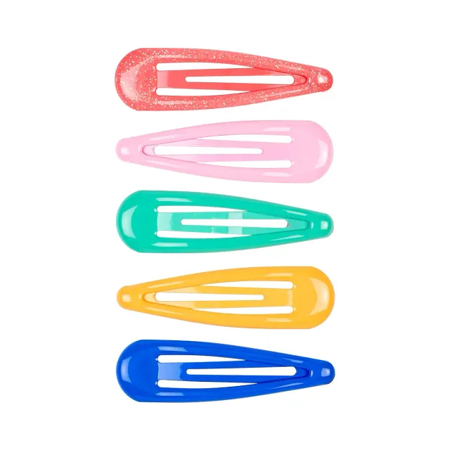 Souza Qianne mollette capelli 5 pezzi