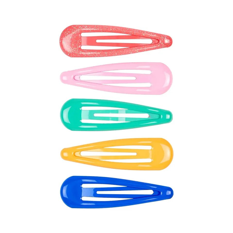 Souza Qianne mollette capelli 5 pezzi