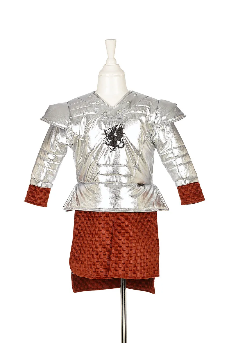 Souza! Murmillo Gladiator costume gladiatore bambino