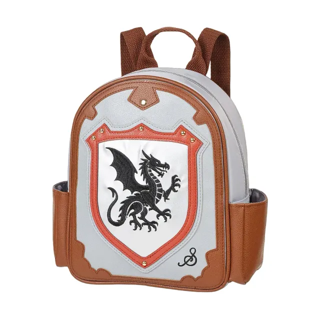 Souza! Ragnar zaino bambino cavaliere multicolore