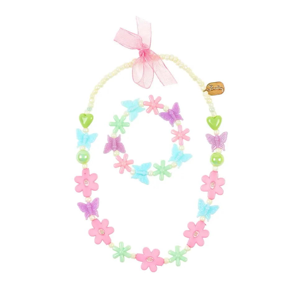Souza! Andria Set Collana Bracciale Bambina