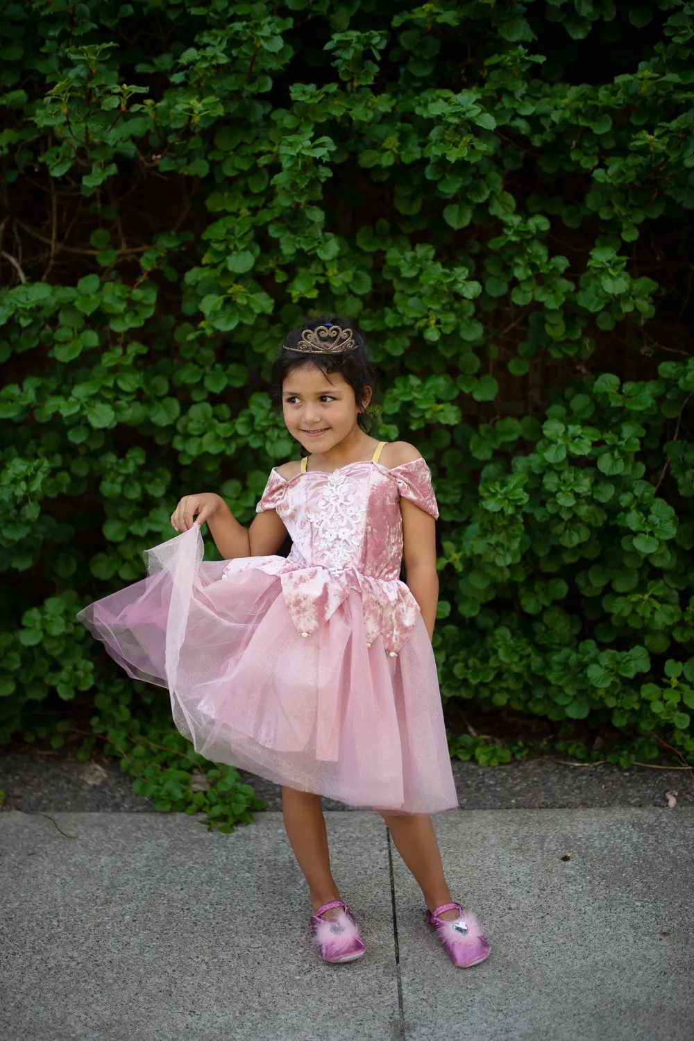 Great Pretenders Prima Ballerina Dress vestito ballerina