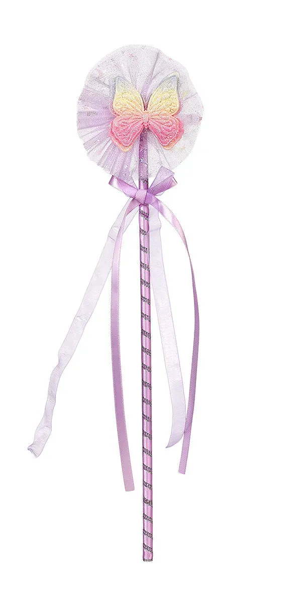 Souza! Freya bacchetta magica viola 1 pz