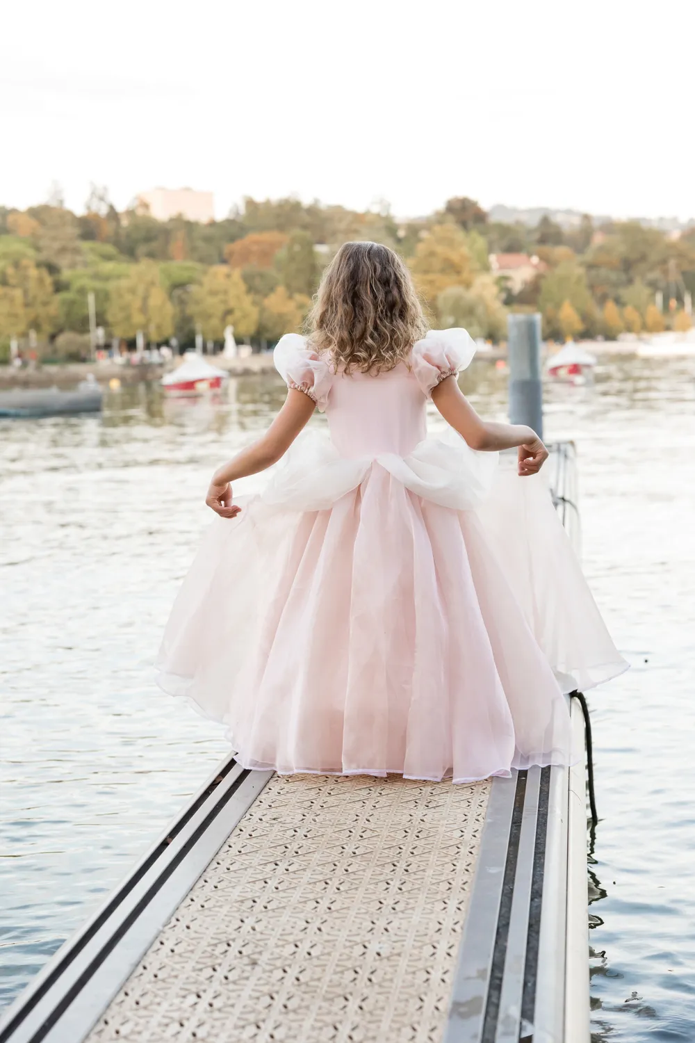 Great Pretenders Antique Princess costume principessa