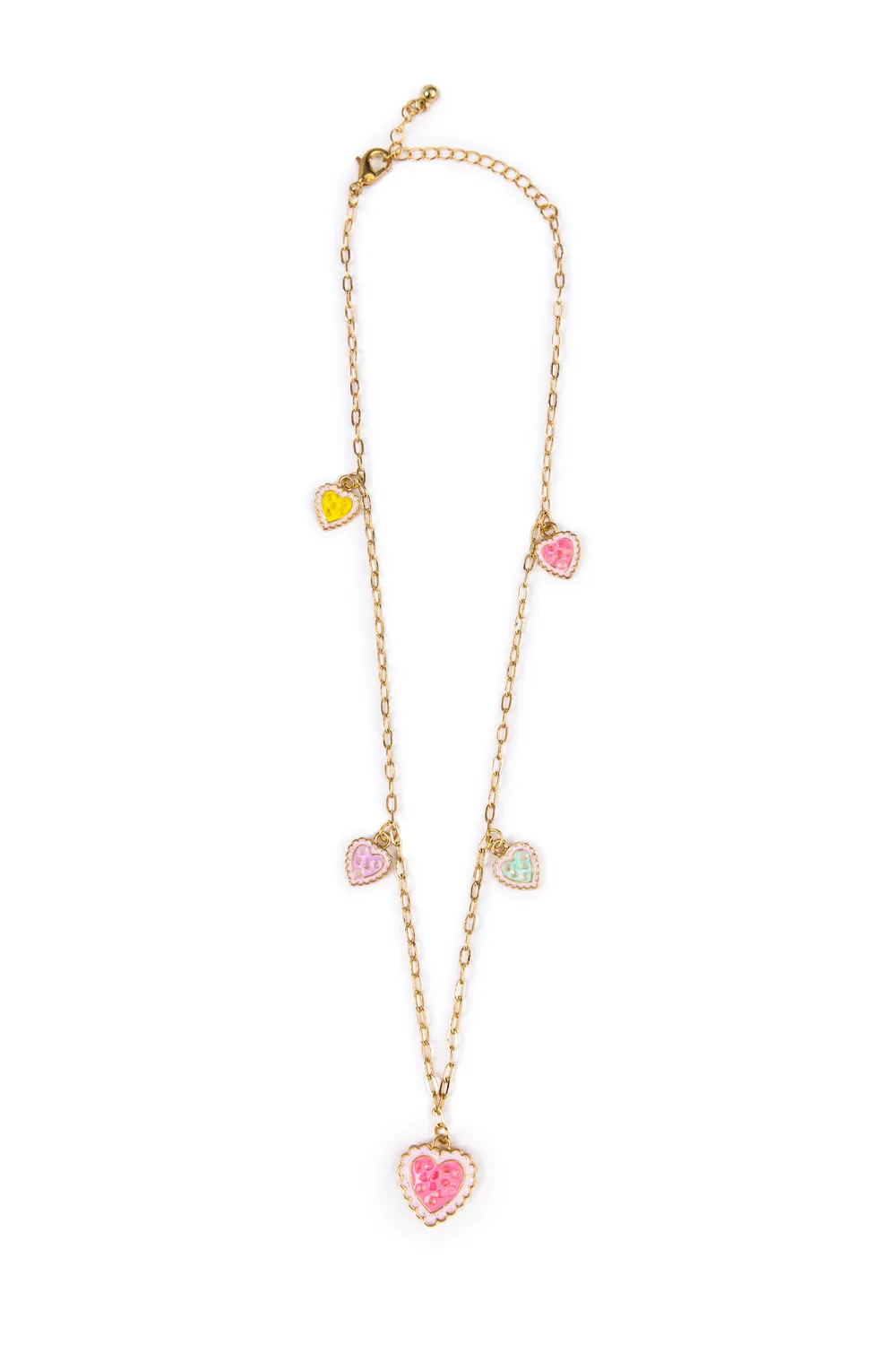 Great Pretenders Boutique Chic Beloved Beauty collana scintillante